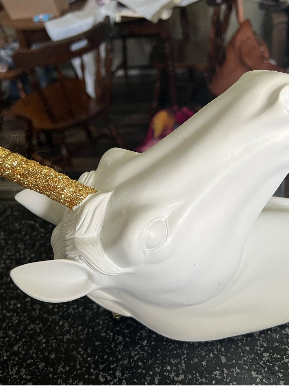Unicorn Wall Decor